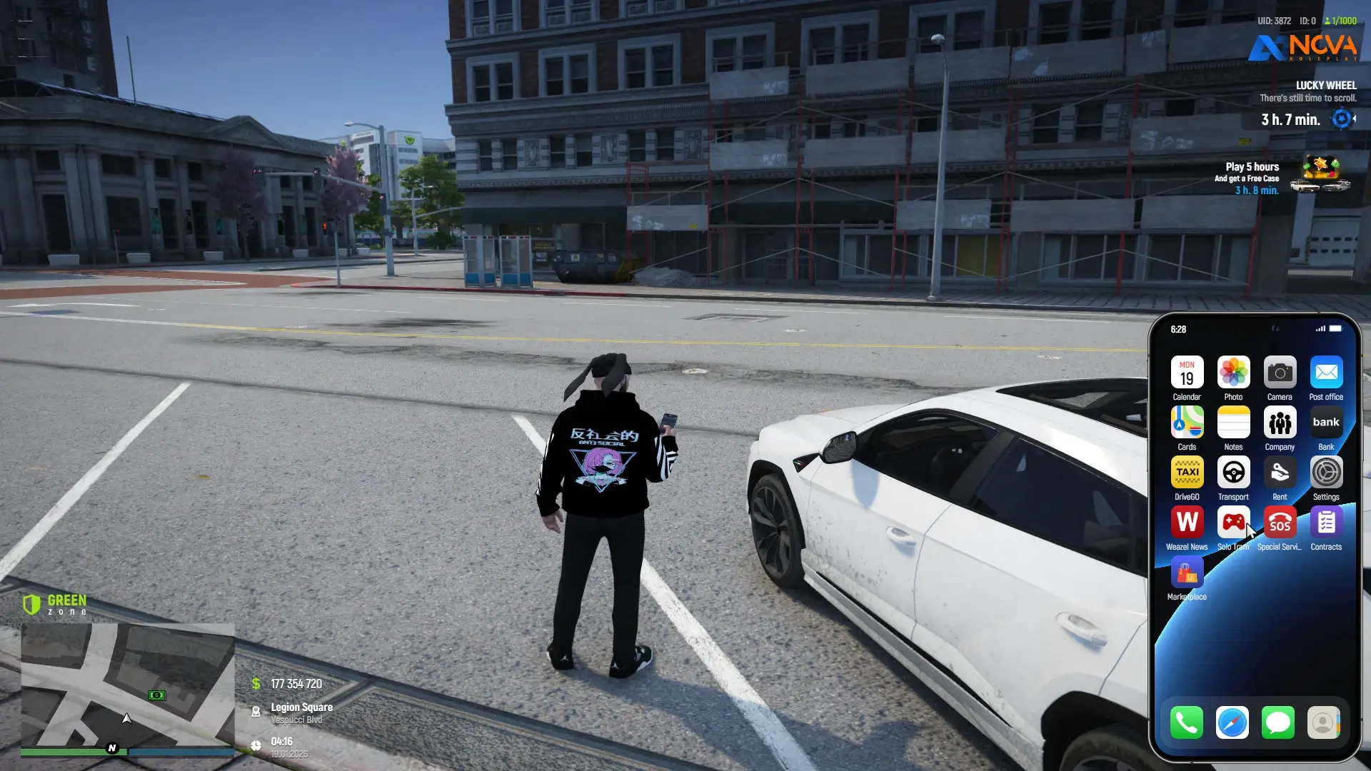 screenshot 5