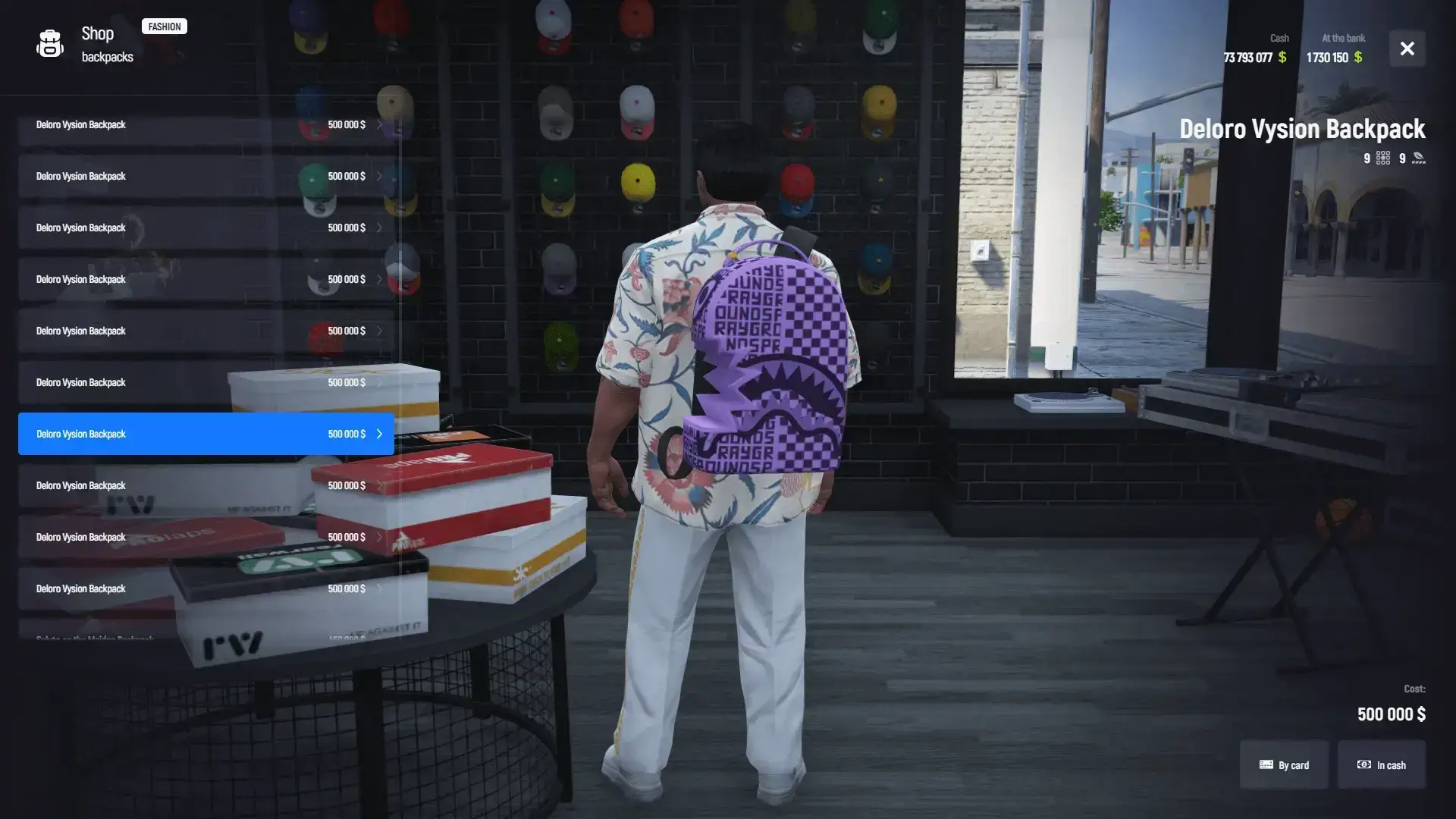 screenshot 7